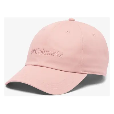 Columbia Provisions Ball Cap Sapka - eraser pink/logo