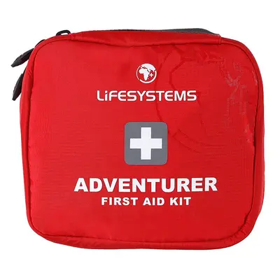 Lifesystems Adventurer First Aid Kit Elsősegélycsomag