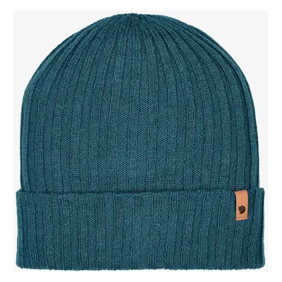 Fjallraven Byron Hat Thin Téli sapka - deep sea