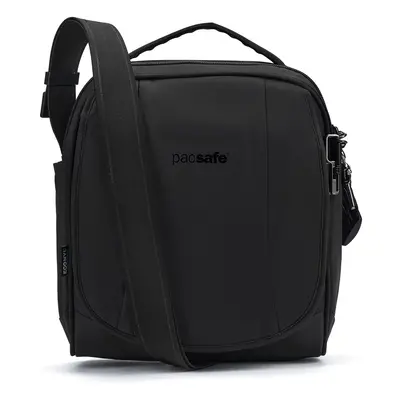 Pacsafe LS200 Crossbody Válltáska - black