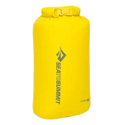 Sea To Summit Lightweight Dry Bag 5L Utazózsákok - sulphur