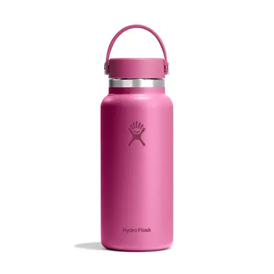 Hydro Flask Oz Wide Flex Cap (946 ml) Hőtartó kulacs - reef