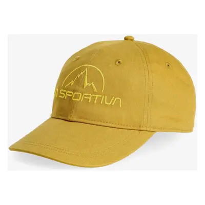 La Sportiva Hike Cap Baseball-Sapka - savana