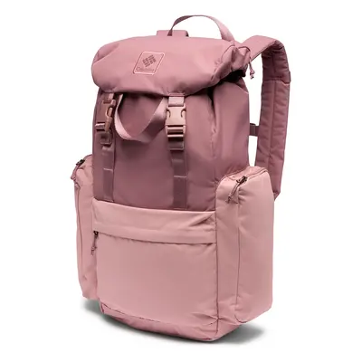 Columbia Trail Traveler 28L Rucksack Városi hátizsák - fig/eraser pink