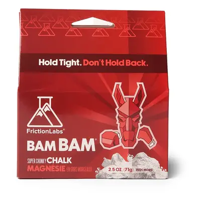 FrictionLabs Bam Bam Small g Loose Chalk Magnézia