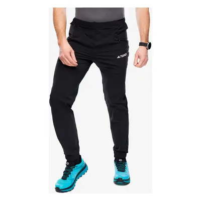 adidas TERREX Xperior Light Pants Futónadrág - black