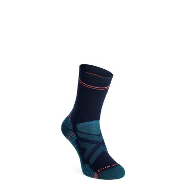 Smartwool Hike Full Cushion Crew Socks Női zokni - deep navy