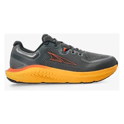 Altra Paradigm Férfi futócipő - gray/orange