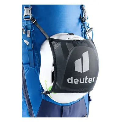 Deuter Helmet Holder Bukósisakháló - black