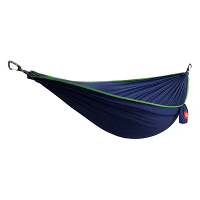 Grand Trunk TrunkTech Single Függőágy - navy/green