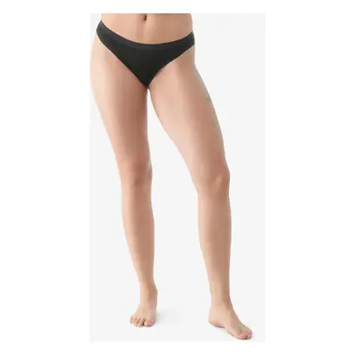 Smartwool Everyday Merino Bikini Boxed Termoaktív női alsó - black