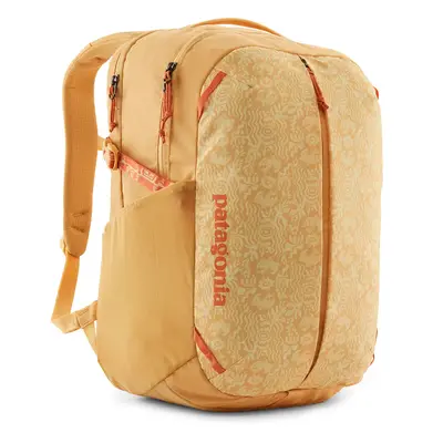 Patagonia Refugio Day Pack 26L Városi hátizsák - mountain breeze/butter yellow