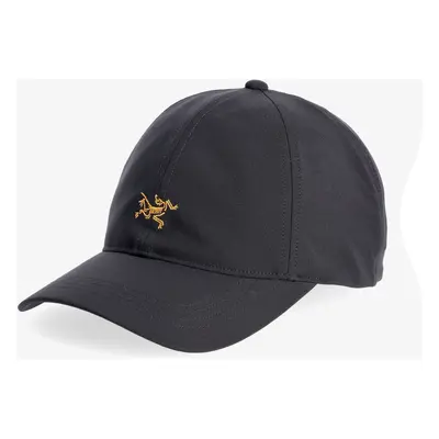 Arcteryx Small Bird Cap Baseball-Sapka - black