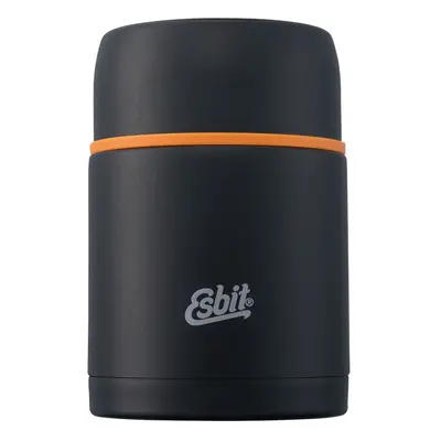 Esbit Food Jug 0,75L Ételhordó Termosz - black