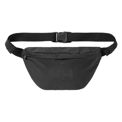 Helly Hansen Logo Waist Bag Válltáska - black