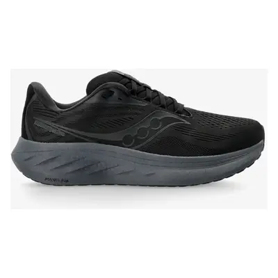 Saucony Ride Férfi futócipő - black/shadow