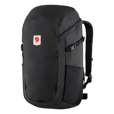 Fjallraven Ulvo Laptop-Hátizsák - black