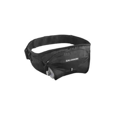 Salomon Cross Belt Bottle Övtáska futáshoz - ebony/black