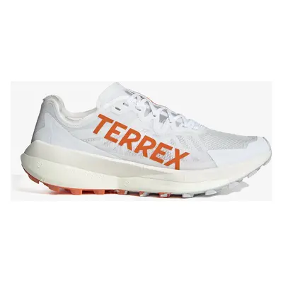 adidas TERREX Agravic Speed Terepfutó cipő - dshgry/impora/ftwwht