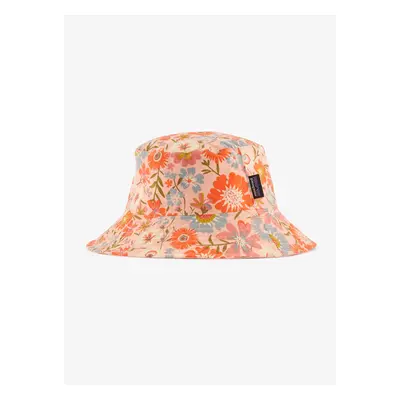 Patagonia Baby Sun Bucket Hat Gyermek kalap - way back/sunlit pink