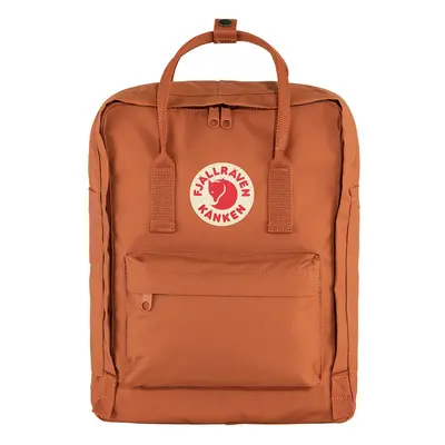 Fjallraven Kanken Városi Hátizsák - terracotta brown