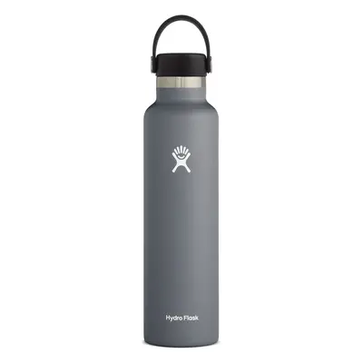 Hydro Flask oz Standard Flex Cap (710 ml) Hőtartó kulacs - stone