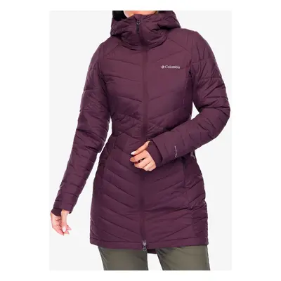 Columbia Joy Peak II Mid Jacket Női utcai kabát - moonvista