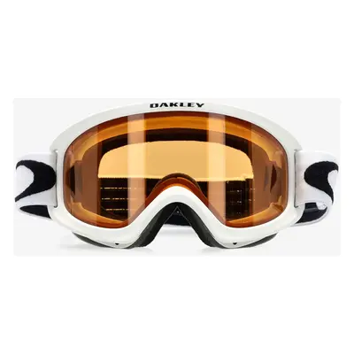 Oakley O-Frame 2.0 Pro Síszemüveg - matte white/persimmon