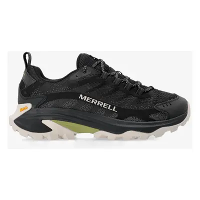 Merrell Moab Speed Férfi cipő - black