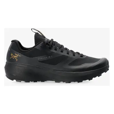 Arcteryx Norvan LD GTX Férfi Futócipő - black/black