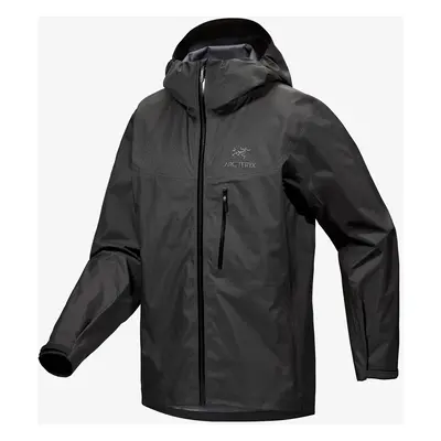 Arcteryx Alpha Lightweight Jacket Gore-Tex kabát - black