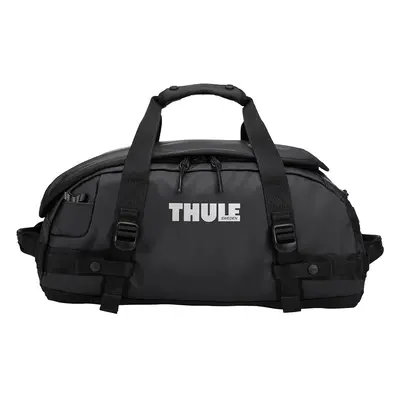 Thule Chasm Recycled Duffel 30L Utazótáska - black