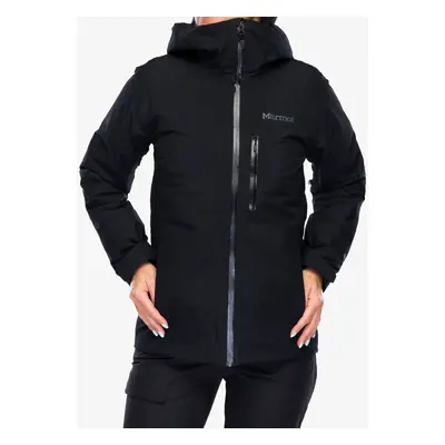 Marmot Lightray Jacket Női sídzseki - black/black