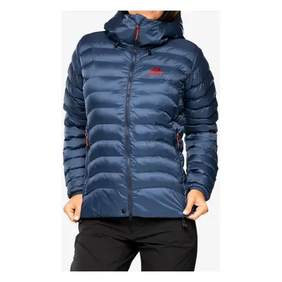 Mountain Equipment Superflux Jacket Női bélelt kabát - dusk