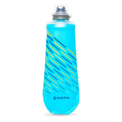 HydraPak Softflask 250ml Összecsukható Kulacs - malibu blue