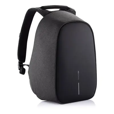 XD Design Bobby Hero Small Anti-theft Backpack Laptop-Hátizsák - black