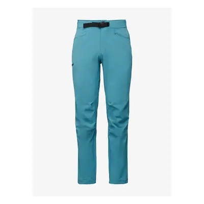 Black Diamond Alpine Light Pants Túranadrág - creek blue