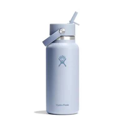 Hydro Flask Oz Wide Flex Straw Cap (946 ml) Hőtartó kulacs - surf