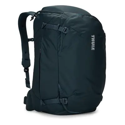 Thule Landmark Travel Pack 40L Hátizsák utazáshoz - darkest blue