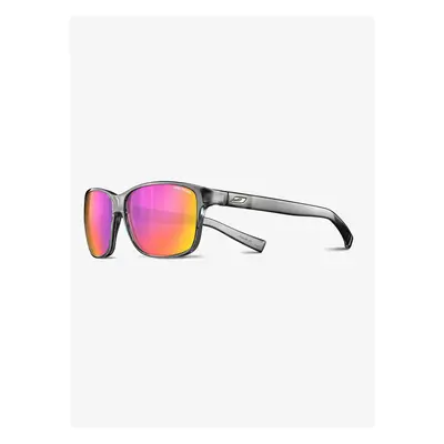 Julbo Powell - Spectron CF Napszemüveg - shiny grey translucent