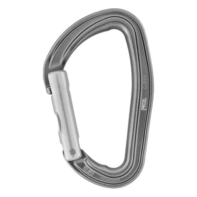 Petzl Djinn SG Karabiner - grey