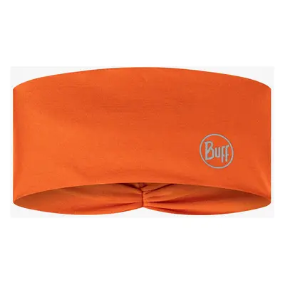 Buff Coolnet UV Ellipse Headband Női fejpántok - solid poppy