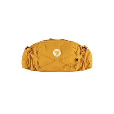 Fjallraven Abisko Hip Pack Övtáska - mustard yellow