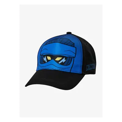 LEGO Lwagan Cap Sapka gyerekeknek - blue