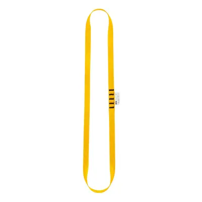 Petzl Anneau Szalag - yellow