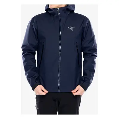 Arcteryx Beta Jacket Gore-Tex kabát - black sapph