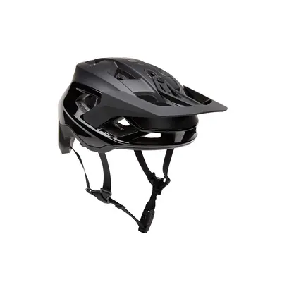 Fox Speedframe Pro MT Kerékpáros sisak - matte black