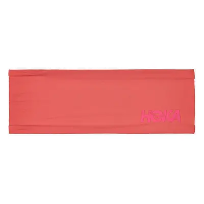 Hoka Headband Fejpánt - grapefruit