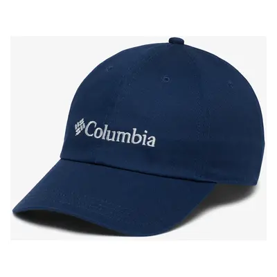 Columbia Provisions Ball Cap Baseball-Sapka - collegiate navy/logo