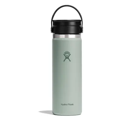 Hydro Flask Oz Wide Mouth Flex Sip Lid (591 ml) Hőtartó kulacs - agave